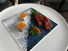 -夏宫中餐厅(静安香格里拉店)
