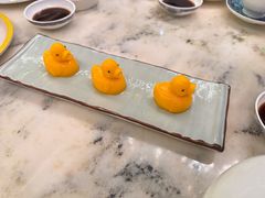 -鹭江宾馆·观海餐厅