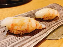 -鮨青(恒基名人购物中心店)