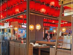 大堂-湘阁里辣(东门茂业店)