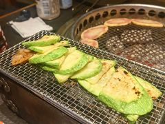 -300杯·和牛烧肉清酒专门店(廊里店)