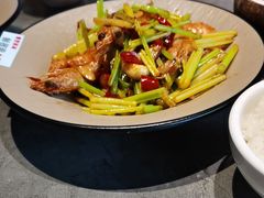 -佬太公海鸭·海鲜大排档(上海总店)