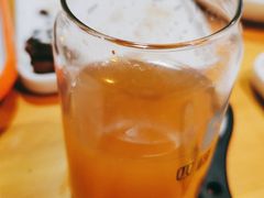 -四禧精酿烧烤串吧(大明湖店)