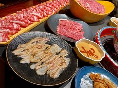 -羊大爷涮肉(亮马桥店)
