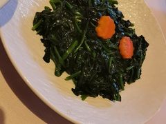 -丽思卡尔顿酒店-天泰轩中餐厅(大沽北路店)