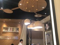大堂-满记甜品(苏州中心店)