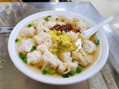 馄饨-汪家馄饨(集庆路店)
