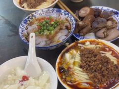 -西月城谭豆花(春熙路店)