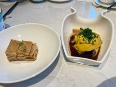-上海宝华喜来登酒店·采悦轩中餐厅
