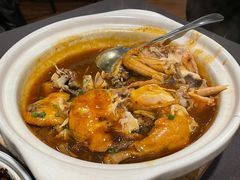 -肆月河豚·新淮扬(金融街店)