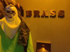 -Brass House(水围1368文化街区店)