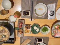 -竹幸日本料理(国光1937科技文化创意园店)