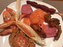 -杭州西湖柳莺里酒店·闻莺厅