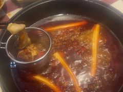 -赵美丽·重庆社区火锅·直营店(火车东站·中豪国际店)