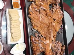 -九十九顶毡房(阜石路店)