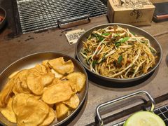-夜食白市Yespicy·烧烤啤酒宵夜(番禺四海城店)