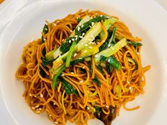 老上海炒面-马勒别墅·中餐厅