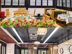 -名善山珍·野生菌汤锅(文殊院店)