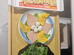 -云中鱼蒸汽石锅鱼(川沙百联店)