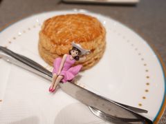 国王派-PAUL LAFAYET 法式甜品(港汇广场店)