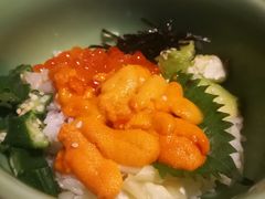 -活鳗饭·鹅肝范儿(高碑店店)