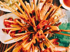 -平成屋· Late Night 食堂(四川北路店)