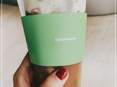 -introlemons(北京西单更新场店)