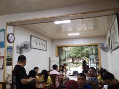 大堂-里兆打面馆