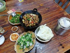 -胡师傅三下锅(汽车站店)