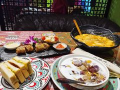 -小娘惹厨房Little Nyonya(狮城有约上榜店)
