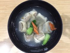 -吉祥馄饨(牡丹园店)