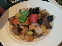 -运·中餐厅(成都华尔道夫酒店)