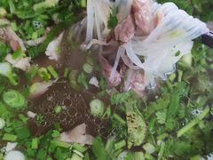 -陈掌柜澄城水盆羊肉(钟楼店)