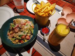 -Primo·丽莫意大利窑烤披萨