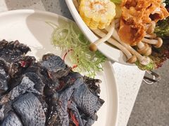 -八珍玉食鸡煲·打边炉(印象城店)