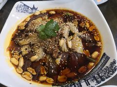 -伊兰麒兰馨园·川菜·清真馆(339电视塔店)