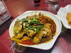 -鸿旺海鲜楼(平潭流水店)