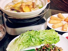 -美未居·老字号·地道顺德菜·桑拿鸡·鱼生(容桂店)