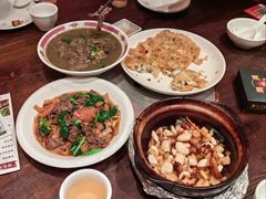 -潮界(虹桥新天地店)