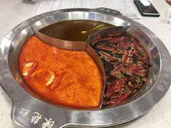 -陳艳红火锅(港汇店)