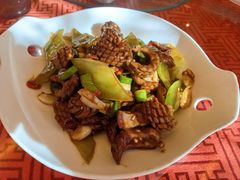 -马凯餐厅(长椿街店)