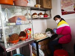 -阿麟馄饨(延长路店)