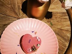 -春树下·树屋花房西餐厅(罍街AS1980店)