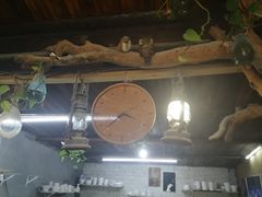 -不贰手作陶艺diy·烧玻璃·银饰团建(人民大学店)