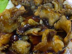 -荣祥海鲜·烟台菜(胜利路二部)