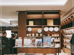 -茑屋书店(天目里店)