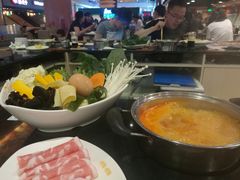 -燕莎友谊商城(金源店)