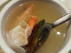 -王品牛排(福州泰禾店)