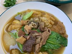 -岭南第一锅(萝岗万达店)