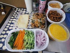 -额娘·现烙春饼烤鸭(太原总店)